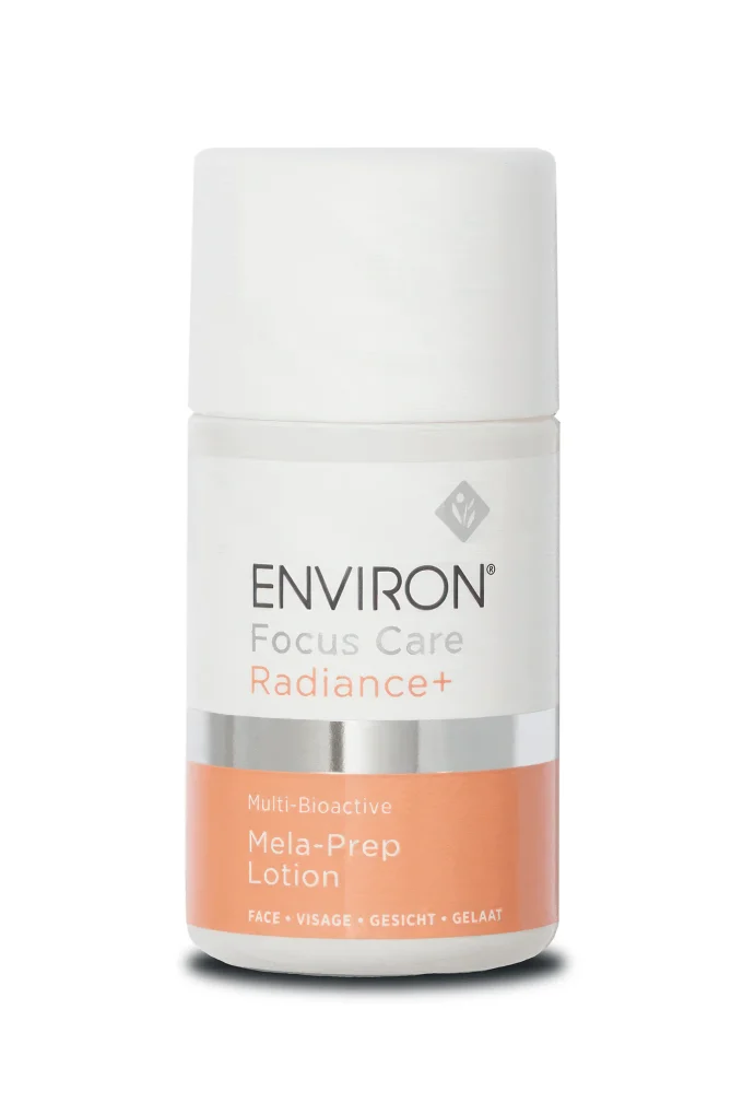 Mela-Prep Lotion 60ml
